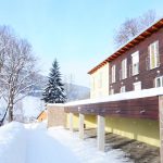 Zimní apartmán v krkonoších
